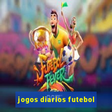 jogos diarios futebol